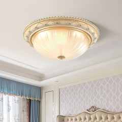 Essentials Flush Ceiling fixture Ceiling Light