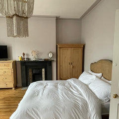 Estrella Crown Chandelier