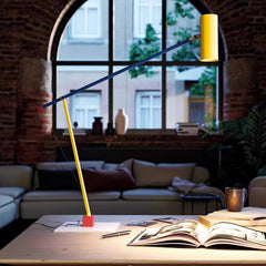 Ettorino Work lamp Table Lamp