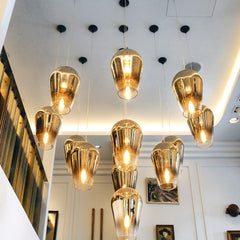 Fade Hanging light Pendant lamp