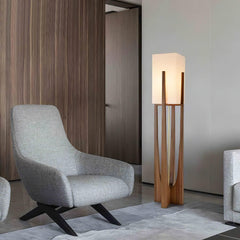 Fairbanks Floor-mounted Lamp Floor Lamp