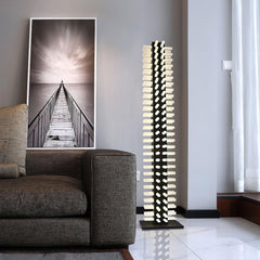 Filing Stand Ambient Floor Lamp Floor Lamp