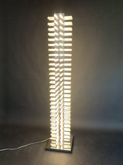 Filing Stand Ambient Floor Lamp Floor Lamp