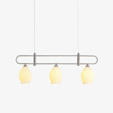 Fin Hanging light Pendant Light