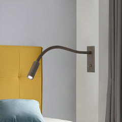 Flexible Gooseneck Wall sconce Wall Lamp