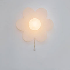 Flowers Bracket light Wall Lamp
