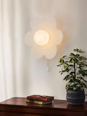 Flowers Bracket light Wall Lamp