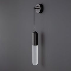 Flume Bracket light Wall Light