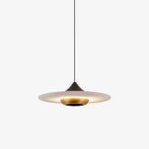 Flying Saucer Marble Ceiling light fitting Pendant Lamp