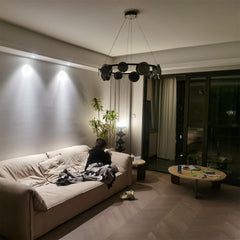 Foliole Candelabrum Chandelier