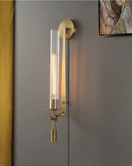 French Classicism Plug-in Wall sconce Wall Lamp