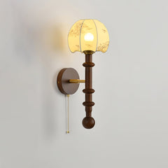 Roma Wall light Wall Sconce
