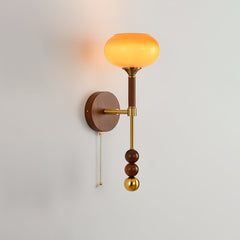 Roma Wall light Wall Sconce