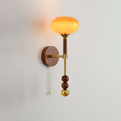 Roma Wall light Wall Sconce
