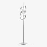 Fruit Torchiere Lamp Floor Lamp