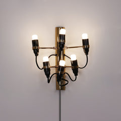 Fruit Plug-in Wall-mounted lamp Wall Lamp