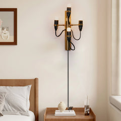 Fruit Plug-in Wall-mounted lamp Wall Lamp