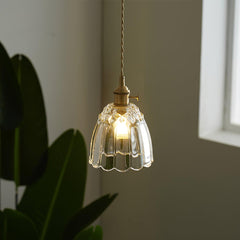 Fulbright Drop light Pendant Light