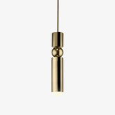 Fulcrum Ceiling light fitting Pendant Light
