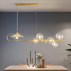 Fulesi Ceiling fixture Chandelier