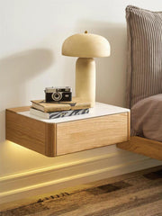 Fungi Glow Bedside lamp Table Lamp