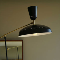 G1 Reading Lamp Floor Lamp