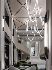 Gabriel Pendant light Chandelier G