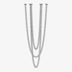 Gabriel Pendant light Chandelier G