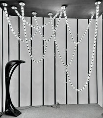 Gabriel Pendant light Chandelier G