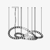 Gabriel Electrolier Chandelier J