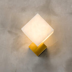 Gatsby Wall light Wall Sconce