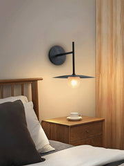 Gea Iron Lamp bracket Wall Lamp