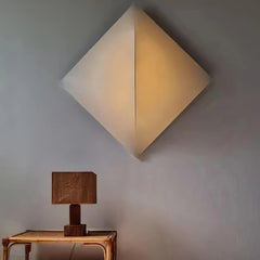 Geometric Series Wall-mounted light Wall Sconce