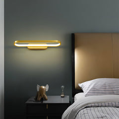 Gianni LED Bracket light Wall Light