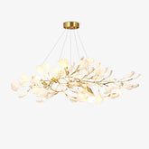 Gingko Electrolier Chandelier I