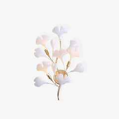 Gingko Wall sconce Wall Lamp
