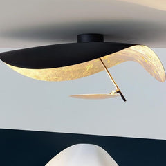 Giorgio Flush mount light Ceiling Light