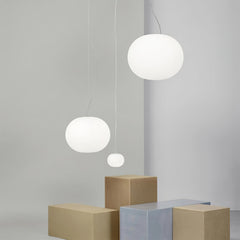Globall Drop light Pendant Lamp