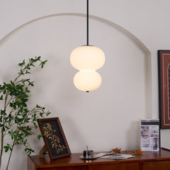 Gourd Hanging light Pendant Lamp
