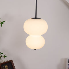 Gourd Hanging light Pendant Lamp