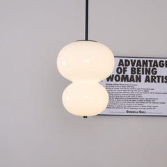 Gourd Hanging light Pendant Lamp