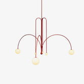 Gran Finale chandelier Suspension