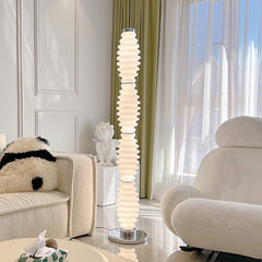 Grand Collier Ambient Floor Lamp Floor Lamp