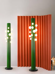 Green Apes Ambient Floor Lamp Floor Lamp