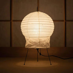 Hana Washi Desk lamp Table Lamp