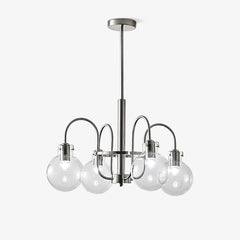 Hansford Gasolier Chandelier