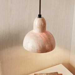 Terra Halo Drop light Pendant Light