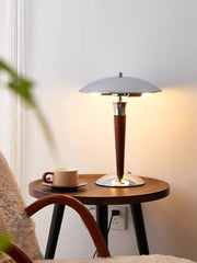 Helmet Reading light Table Lamp