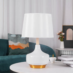 Hilo Portable lamp Table Lamp