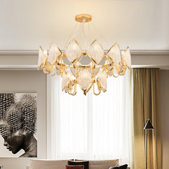 Holly Electrolier Chandelier
